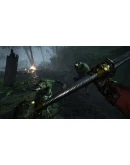 Warhammer: End Times - Vermintide Death on the Reik