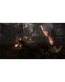 Warhammer: End Times - Vermintide Death on the Reik