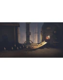 Little Nightmares - The Hideaway DLC * STEAM RU