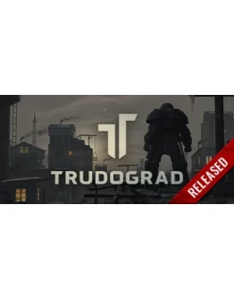 ATOM RPG Trudograd * STEAM RU АВТО 0