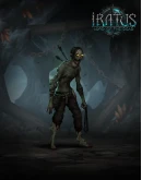 Iratus: Lord of the Dead - Supporter Pack DLC