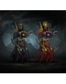 Iratus: Lord of the Dead - Supporter Pack DLC