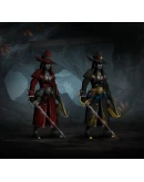 Iratus: Lord of the Dead - Supporter Pack DLC