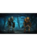 Iratus - Halloween Skin Set DLC * STEAM RU АВТО 0
