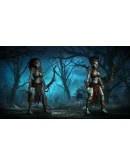 Iratus - Halloween Skin Set DLC * STEAM RU АВТО 0