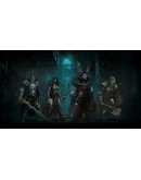 Iratus - Holidays Skin Set DLC * STEAM RU АВТО 0