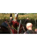 Mount &amp Blade: With Fire &amp Sword * STEAM RU