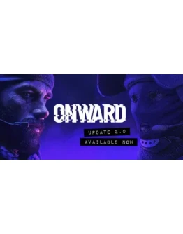 Onward * STEAM РОССИЯ АВТОДОСТАВКА 0 КАРТЫ