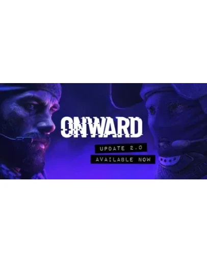 Onward * STEAM РОССИЯ АВТОДОСТАВКА 0 КАРТЫ