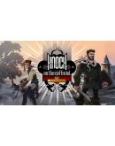 Knock on the coffin lid - Supporter Pack DLC