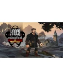 Knock on the coffin lid - Supporter Pack DLC