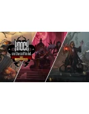 Knock on the coffin lid - Supporter Pack DLC