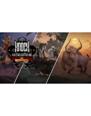 Knock on the coffin lid - Supporter Pack DLC