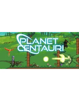 Planet Centauri * STEAM RU АВТО 0