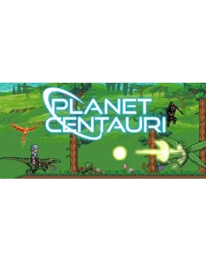 Planet Centauri * STEAM RU АВТО 0
