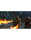 Warhammer 40,000: Battlesector - Sisters of Battle DLC