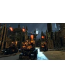 Warhammer 40,000: Battlesector - Sisters of Battle DLC