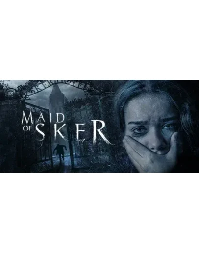 Maid of Sker * STEAM РОССИЯ АВТОДОСТАВКА 0 КАРТЫ