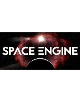 SpaceEngine * STEAM РОССИЯ АВТОДОСТАВКА 0 КАРТЫ
