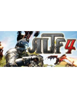 ALTF4 * STEAM РОССИЯ АВТОДОСТАВКА 0 КАРТЫ