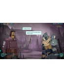 Griftlands * STEAM РОССИЯ АВТОДОСТАВКА 0 КАРТЫ