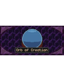 Orb of Creation * STEAM RU АВТО 0