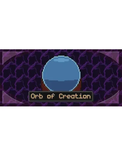 Orb of Creation * STEAM RU АВТО 0