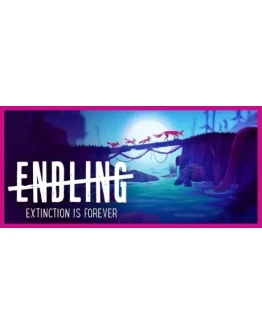 Endling * STEAM РОССИЯ АВТОДОСТАВКА 0 КАРТЫ