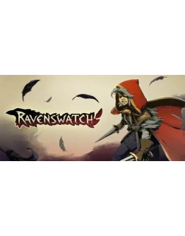 Ravenswatch * STEAM РОССИЯ АВТОДОСТАВКА 0 КАРТЫ