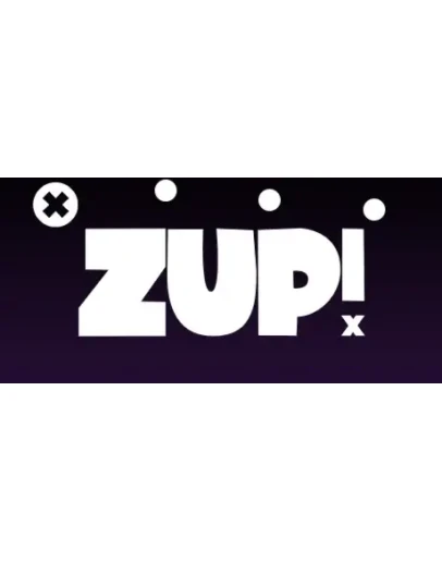 Zup! X * STEAM РОССИЯ АВТОДОСТАВКА 0 КАРТЫ