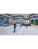 Octodad: Dadliest Catch * STEAM RU АВТО 0