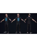 Monsters &amp Mortals - UK Creator Pack DLC * STEAM RU