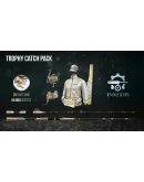 The Fisherman - Fishing Planet: Trophy Catch Pack DLC