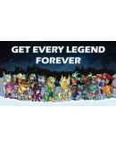 Brawlhalla - All Legends PackSTEAM GIFT AUTORU+МИР Brawlhalla - All Legends PackSTEAM GIFT AUTORU+МИР