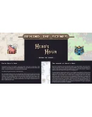 Hero's Hour - Supporter Pack DLC * STEAM RU