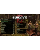 How To Survive 2 - Elite Soldier Skin Pack DLC