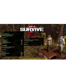 How To Survive 2 - Musketeer Skin Pack DLC