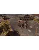 How To Survive 2 - Musketeer Skin Pack DLC