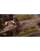 How to Survive 2 - Abandoned Backpack DLC * STEAM RU