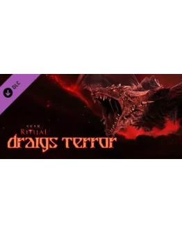 Sker Ritual - Draigs Terror DLC * STEAM RU АВТО 0