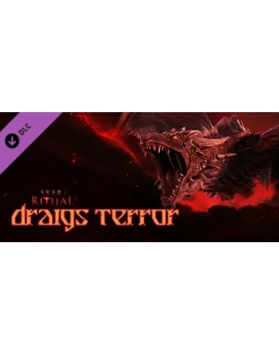 Sker Ritual - Draigs Terror DLC * STEAM RU АВТО 0