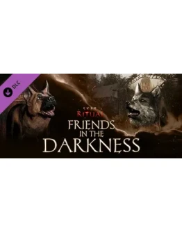 Sker Ritual - Friends in the Darkness DLC * STEAM RU