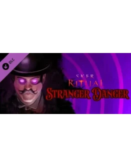 Sker Ritual - Stranger Danger DLC * STEAM RU