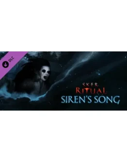 Sker Ritual - Siren's Song DLC * STEAM RU АВТО 0