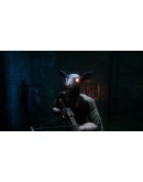 Sker Ritual - Devil's Sacrifice DLC * STEAM RU