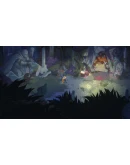 The Mageseeker: A League of Legends Story - Lost Silv