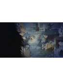 The Mageseeker: A League of Legends Story - Silverwing