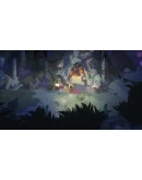 The Mageseeker: A League of Legends Story - Home Sweet