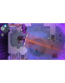 The Mageseeker: A League of Legends Story - Hijacked S