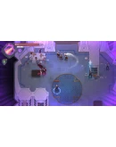 The Mageseeker: A League of Legends Story - Unchained